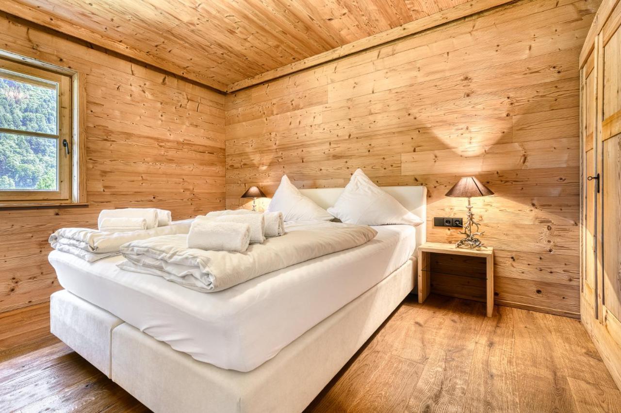 Uralp Royal By A-Appartments ブラント エクステリア 写真