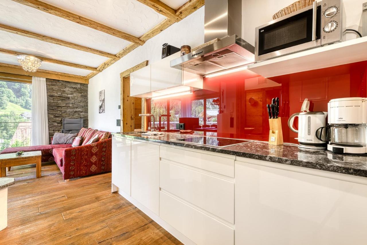 Uralp Royal By A-Appartments ブラント エクステリア 写真